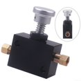 Aceovo Car Short style Proportioning Universal Valve Pressure Regulator