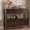 Walnut, variant on 72" Tall 5-Shelf Bookcase with Adjustable Shelves, Natural Birch Wood Veneer Finish, Modern Storage Unit for Living Room, Office & Bedroom