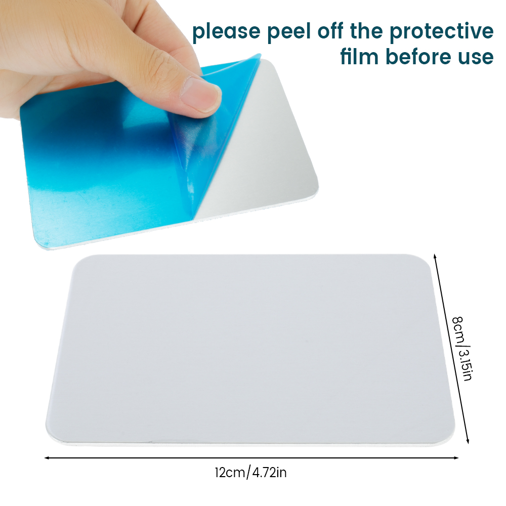 Atopoler Rabbit Cooling Pad, Hamster Cooling Pad Pet Cooling Mat for