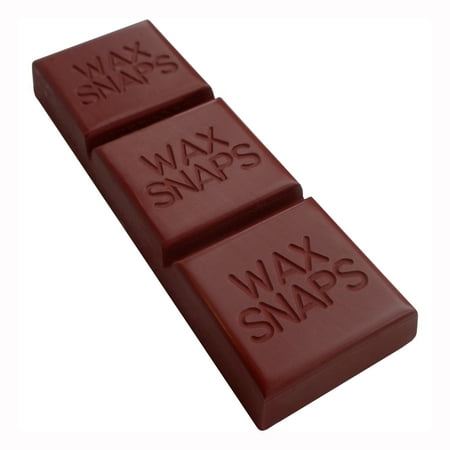 UPC: 0813043019515 | Enkaustikos Wax Snaps Encaustic Paint  40ml  Mars Venetian Red