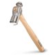 thumbnail image 1 of Bolígrafo Hammer Estwing Sure Strike MRW24BP 710 ml, 1 of 5