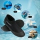 thumbnail image 5 of Botas de buceo de neopreno, botines de traje de neopreno de 3mm con suela antideslizante para, 5 of 8