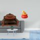 thumbnail image 2 of Sofá Miniatura, Sillón Individual, Modelo DIY, Accesorio, Mueble, Habitación, Micropaisaje, Regalo, Decoración, Bolsa De Dinero, Figurita, Arte, Artesanía, Adorno, Cuenco Del Tesoro,, 2 of 8