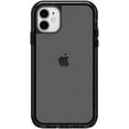thumbnail image 2 of LifeProof Next Series DropProof, DirtProof, Snowproof Case for iPhone 11 Non Retail Packaging Only - Not for The Pro Models - Limousine Shadow/Black, 2 of 6