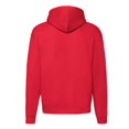 thumbnail image 2 of Fruit of the Loom  Adult Premium Hooded Jacket, 2 of 2