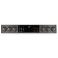 thumbnail image 3 of GE Profile 30" Smart Slide-in Front-control Gas Range With No Preheat Air Fry, 3 of 5