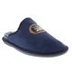 thumbnail image 4 of Pantufla Alexa color azul marino 25 Dorothy Gaynor Pantufla Alexa color azul marino 25, 4 of 6