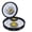 Gold-Black, variant on Applies to 1.60-17 Inch Front And Rear Aluminum Alloy Wheel Rims CNC Hub #428 Sprocket Brake Disc Plate 220MM/190MM