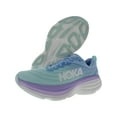 thumbnail image 2 of Hoka One One Womens Bondi 8 Mesh Running Athletic and Training Shoes, 2 of 3