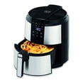 thumbnail image 1 of Freidora De Aire Digital 5 Litros Professional Series Professional Series psdf548mx, 1 of 3