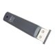 thumbnail image 1 of Hair Trimmer 3 in 1 Electric Professional Hair Clipper for Barber Haircut Grooming, 1 of 5