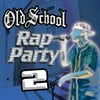 Various Artists - Old School Rap Party, Vol. 2 - Rap / Hip-Hop - CD