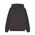 thumbnail image 4 of Mercatoo 𝗖olorblock Hoodie Sweatshirts for Teen Girls Cute Oversized 𝐏reppy Pullover Tops Long Sleeve Sweatshirt with Pocket, 4 of 5