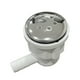 thumbnail image 1 of Bañera Burbuja de Conjunto de artículos sanitarios Hardware Parte Plástico Soplador de aire Boquilla Chorro de aire para SPA Sharpla Chorro de aire para bañera, 1 of 7