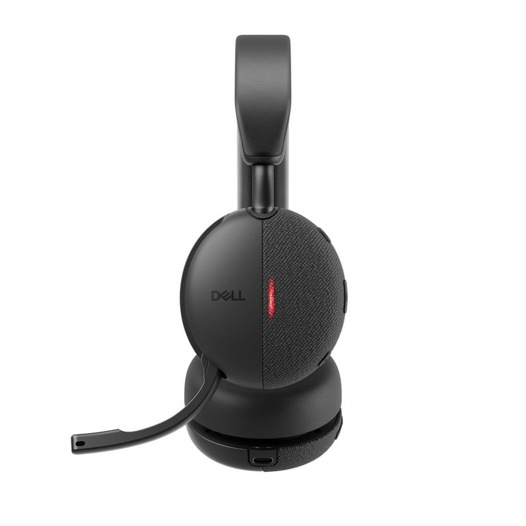 Dell Pro Wireless ANC Headset - WL5024 - Walmart.com