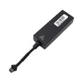 thumbnail image 4 of Riwcyla Car Tracking Device Locator Real Time ,Theft Alerts Location Terminal Support APPSMSPlatform Tracking Over,SpeedGeo,FenceVibration History Track Playback for Car Vehicle Motorcycle E,Bike, 4 of 6