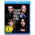thumbnail image 1 of Every Thing Will Be Fine (2015) (+ UV Copy) [ Blu-Ray, Reg.A/B/C Import - Germany ], 1 of 1
