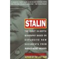 thumbnail image 1 of Pre-Owned Stalin: The First In-depth Biography Based on Explosive New Documents from Russia's Secret Archives (Paperback) 0385479549 9780385479547, 1 of 1