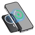 thumbnail image 1 of Power Bank Moreka K075 5000 mAh 18.5W inalámbrica 5W, 1 of 9