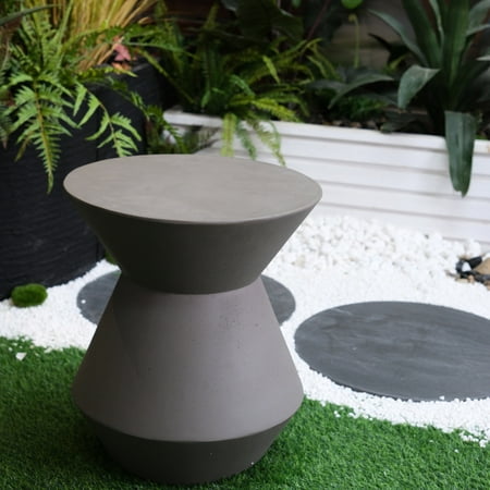Magnesium Oxide Composite - Durable Build - Garden Area - Plant Stand