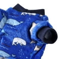 thumbnail image 5 of Pet Soft Comfortable Lovely Pajamas For Small Medium Dogs, 5 of 6