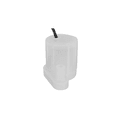thumbnail image 5 of 5 Mini Bombas Sumergible de Agua 3V a 6V DC Para Acuarios, Fuentes blanco, 5 of 5