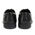thumbnail image 2 of POD Chaussures d'École en Cuir Hornet pour Garçons/filles, 2 of 4
