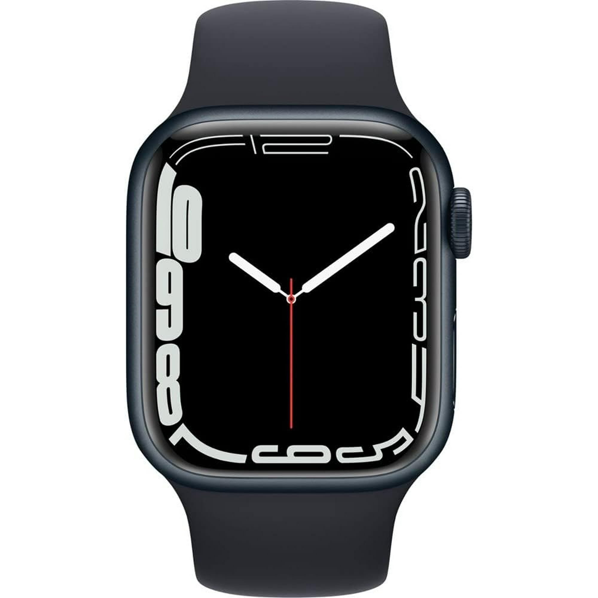 Apple Watch Series 7 (GPS + Cellular) 45MM Aluminum Case