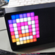 thumbnail image 3 of Mini Pantallas LED, Relojes con Información Meteorológica, Acciones, Criptomonedas, Bitcoin, Forex, Precios, Escritorio, Matriz de Puntos, Pantalla WIFI A, 3 of 5