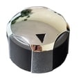 thumbnail image 4 of Mosiee 4Pcs Replacement Tapered Grill Knobs For For Barbecue With Size Options, 4 of 9