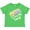 Apple Green, variant on I Love My Daddy Boys Girls Star Rainbow Boys or Girls Toddler T-Shirt