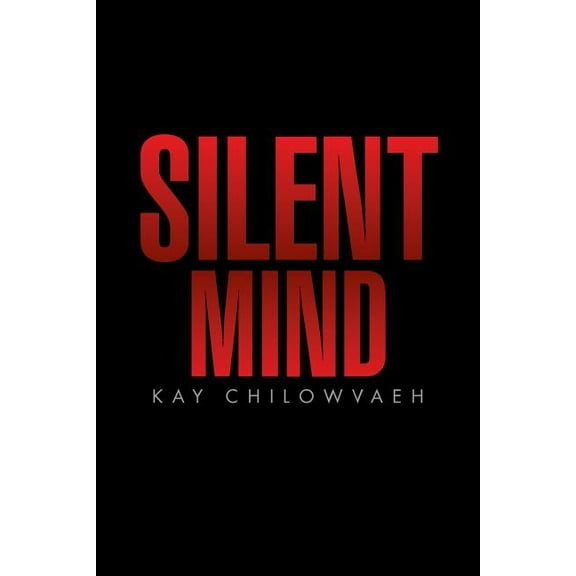 Silent Mind (Paperback)
