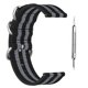 thumbnail image 2 of Bandas Compatibles Con Suunto 7 Smart Watch Correa De Lona De Repuesto Para Hombres Y Mujeres Cateissary EL017342-02, 2 of 5
