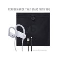 thumbnail image 5 of Powerbeats High-Performance Wireless Earphones - White (Latest Model) Beats MWNW2LL/A, 5 of 5