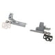 thumbnail image 4 of de bisagras para pantalla LCD de 1 pieza Herramientas de mano izquierda derecha, 4 of 7
