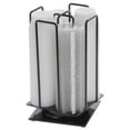 thumbnail image 4 of Cal-Mil Rotating Portion Cup and Lid Dispenser for 2 3/8"Dia Cups - 6 3/8"L x 8 3/8"W x 10 3/4"H, 4 of 5