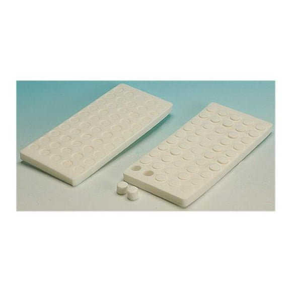 Kelley 10281 Bouchons de Trou Filesaver