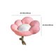 thumbnail image 3 of Fiudx Decoraciones Del Hogar Para Sala De Estar. Sofá De Felpa Para El Hogar, Almohada Para Sala De Estar, Dormitorio, Futón Grueso Para Niñas, Almohada Bonita, Muñeco De Peluche Para El Hogar Oferta, 3 of 7