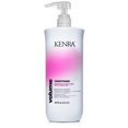 thumbnail image 1 of Acondicionador profesional de volumen Kenra | Crea cuerpo, elasticidad y volumen | Aumenta el volumen hasta un 45 % | Aporta brillo | Protege el color | Cabello fino a normal | 997 ml (33,8 onzas líqu, 1 of 7