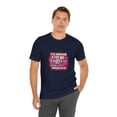 thumbnail image 6 of I am holding a cup off coffee , so yeah I'm so busy sarcastic funny Tee, 6 of 12