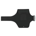 thumbnail image 4 of Athletic Works Running 7.8" Armband Phone Case with Touch-Screen Compatibility, Black, 4 of 11