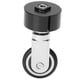 thumbnail image 4 of Auxiliary Easy Push Wheel, High Strength Wear Resistant Folding Bike Easy Wheel No Fading Aluminum Alloy No Abnormal Noise For Folding ANGGREK Otros, 4 of 8