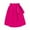 Hot Pink, variant on TFEOQRY Women's Dirndl Dress' Accessory Tie Apron Oktoberfest Carnival Party Outfit Dark Gray