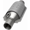 thumbnail image 4 of MagnaFlow Conv Universal 2.25 with 1-O2 Rear CA, 4 of 6