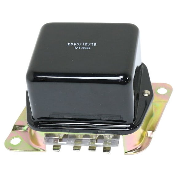 Regulator - Compatible with 1966 - 1969, 1977 - 1979 Ford F-250 1967 1968 1978
