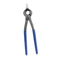 thumbnail image 2 of jifeng Leather Clamp Plier Adjustable Steel Multifunctional Cutting Side Straight D, 2 of 9