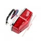 thumbnail image 4 of Luz trasera LED universal ANGGREK para motocicleta, 4 of 8