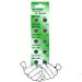 thumbnail image 1 of SKOANBE 20Pack LR1130 389 AG10 Button Cell Batteries 1.5V Battery Replacement, 1 of 15