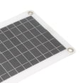 thumbnail image 2 of Solar Generator Panel,12V Solar Water Pump Solar Water Fountain Pump Solar Water Pump Elevate Your Experience, 2 of 5