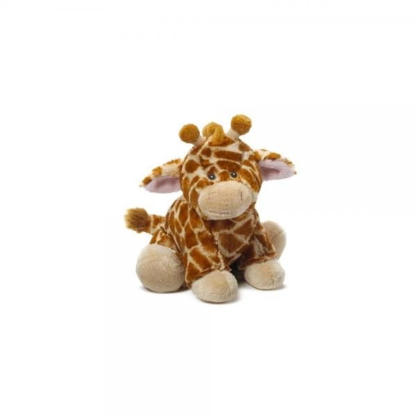 Jamie Giraffe Plush Baby Toy by Ganz
